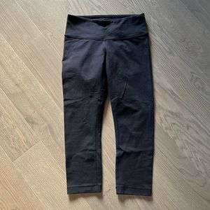 Lululemon Size Leggings